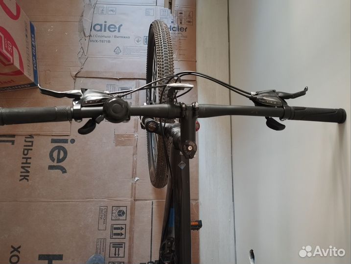 Продам велосипед stark hunter 29.2