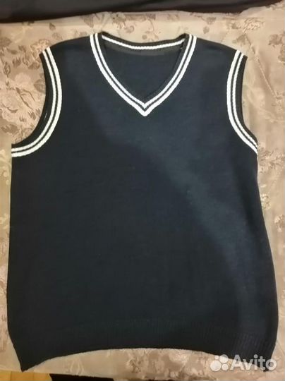 Школьная форма для девочки