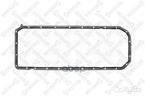 Прокладка 1129014SX 1129014SX Stellox