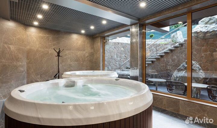 Stellar Collection Chalet 4*