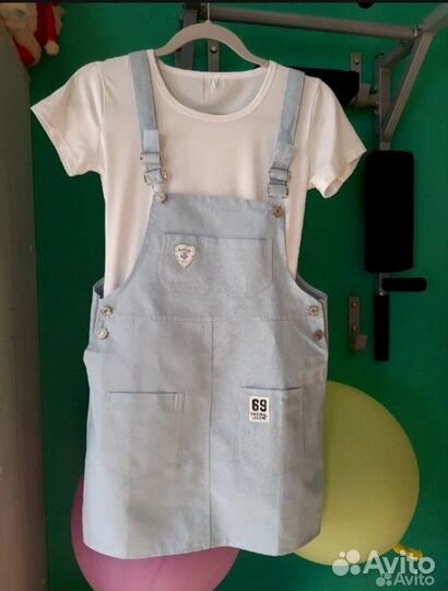 Одежда женская, 42-44р