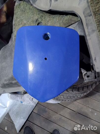 Для питбайка,кросса