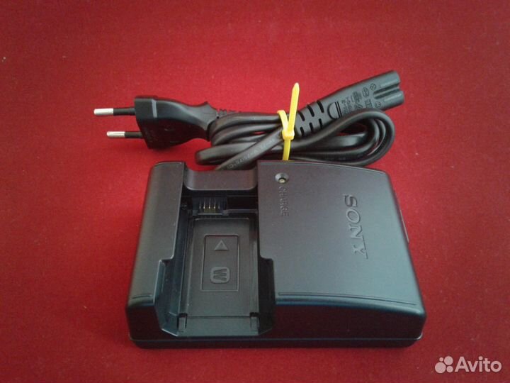 Sony BC-VW1 оригинальная зарядка