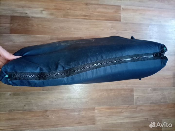 Пляжный коврик