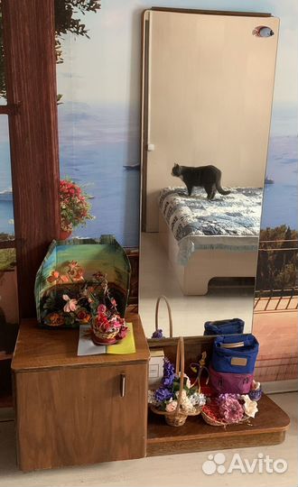 Мебельный гарнитур в спальню