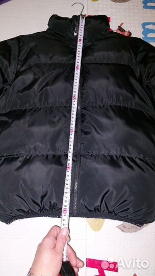 Зимняя женская куртка