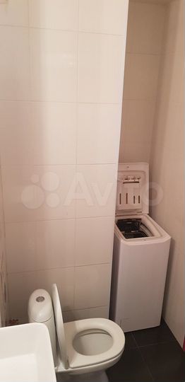 1-к. квартира, 40 м², 11/14 эт.