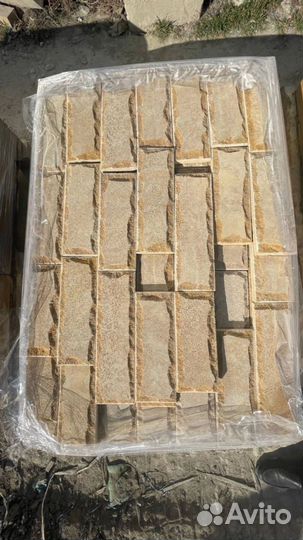 Облицовочный камень