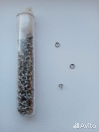 Иглы гвоздики для акупунктуры