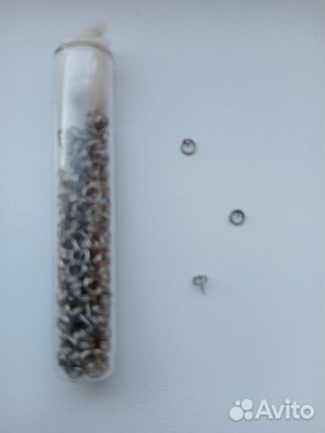 Иглы гвоздики для акупунктуры