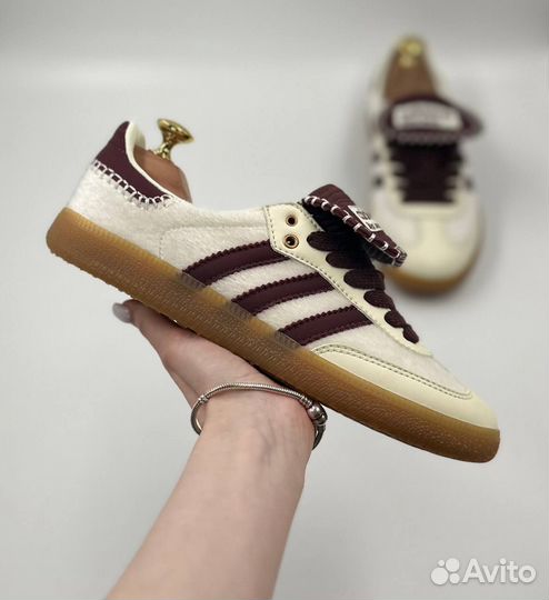 Кроссовки женские Adidas samba OG