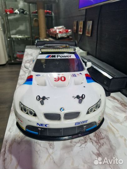 Кузов для rc модели 1 10