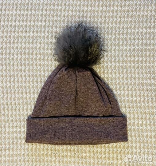 Шапка женская