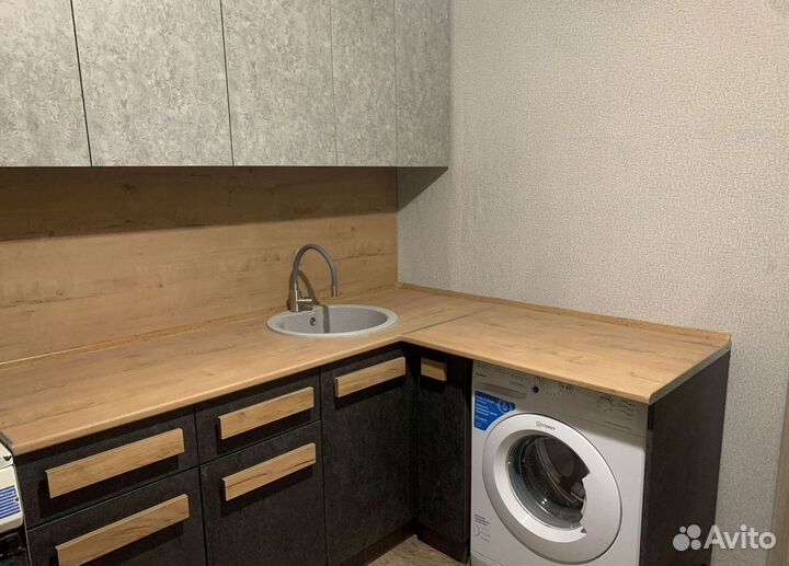 Кухня для дачи