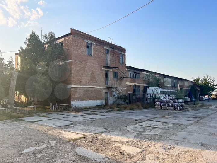 Склад, 24767 м²