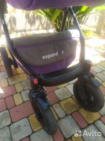 Продам Коляску Expander 3в1