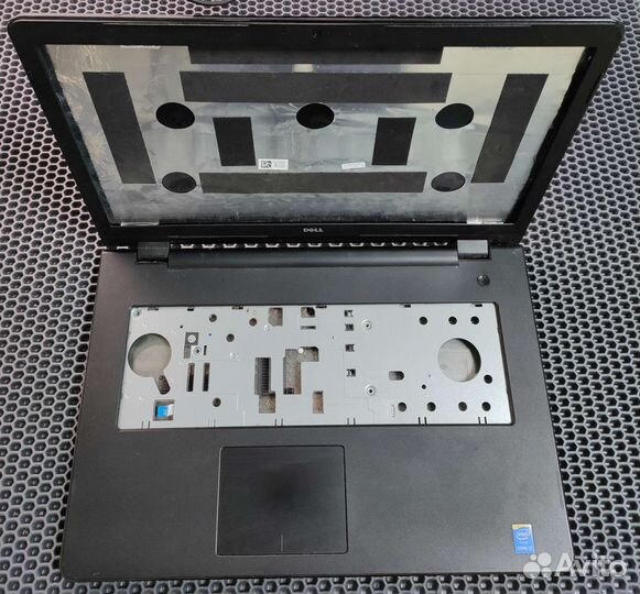 Корпус Dell 17