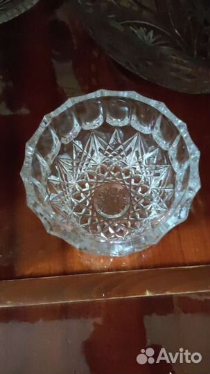 Ваза для фруктов