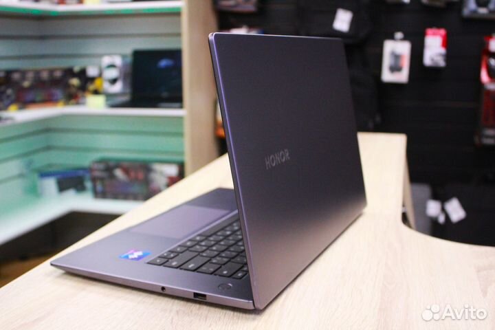 Ультрабук Honor MagicBook 15.6