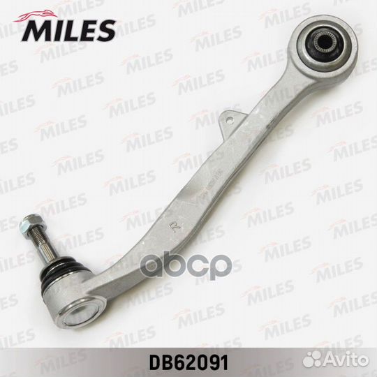 Рычаг BMW E60/E61 -03/06 пер.подв.зад.прав. db