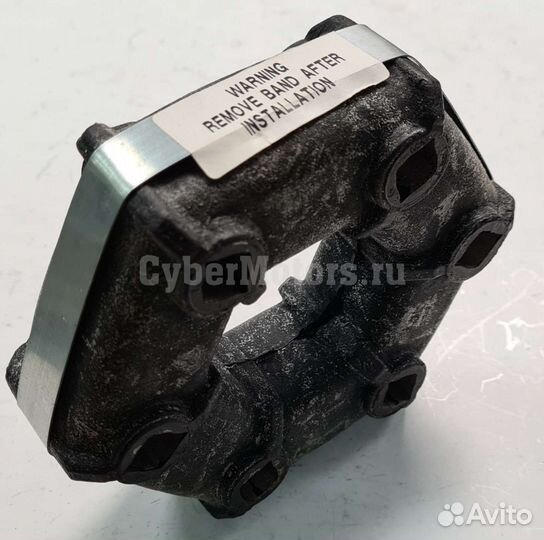 Муфта карданного вала ford Sierra/Granada/Scorpio