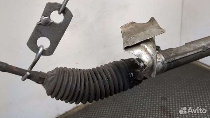 Рейка рулевая без г/у Nissan Rogue