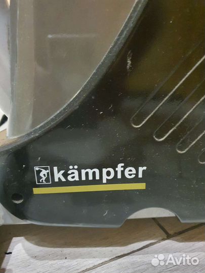 Велотренажер бу