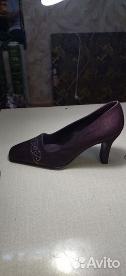 Туфли женские 36 размер