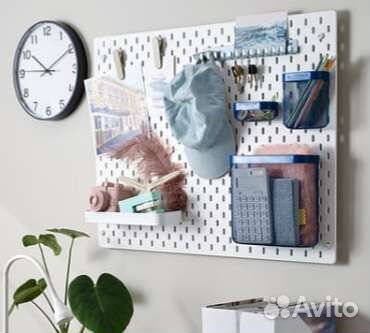 Скодис Икеа