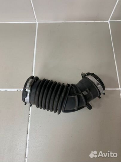 Патрубок воздушного фильтра Renault Duster 2 (Hjd)