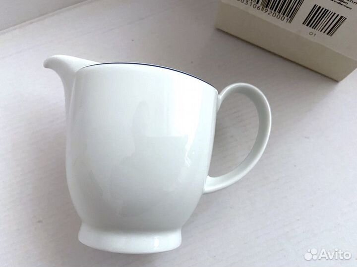 Молочник 0.25L Seltmann Weiden Scala Marina