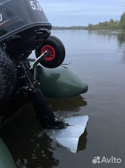 Гидрокрыло Глиссер PRO 200