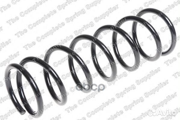 Пружина задняя subaru impreza 1,5 1/08- 4288343