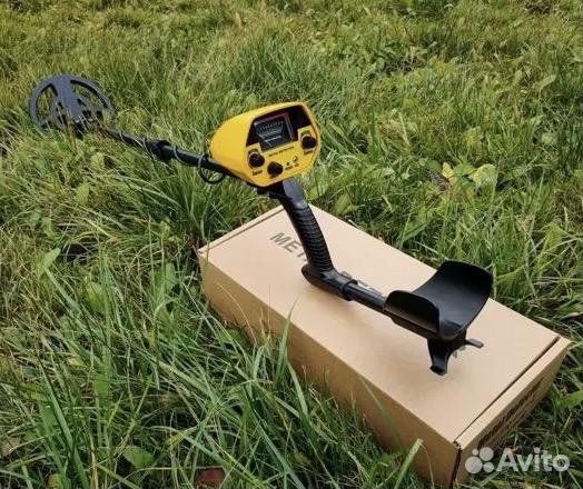 Мeталлоискaтeль MD 5030