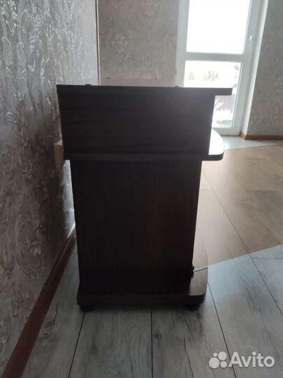 Тумба под телевизор бу