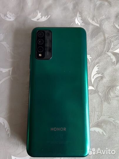 HONOR 10X Lite, 4/128 ГБ