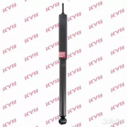 KYB 343282 Амортизатор - Excel-G зад прав/лев