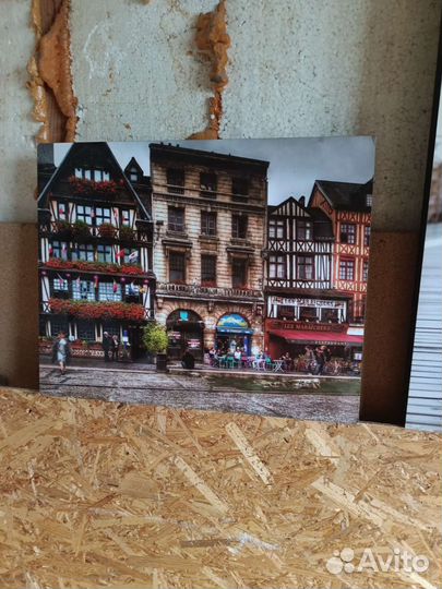 Картины из Леруа мерлен