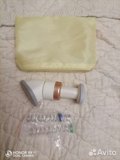 Тренажер для лица