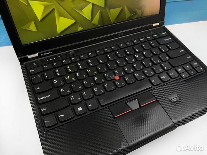 Бюджетный ноутбук Lenovo Thinkpad i3 i5 i7