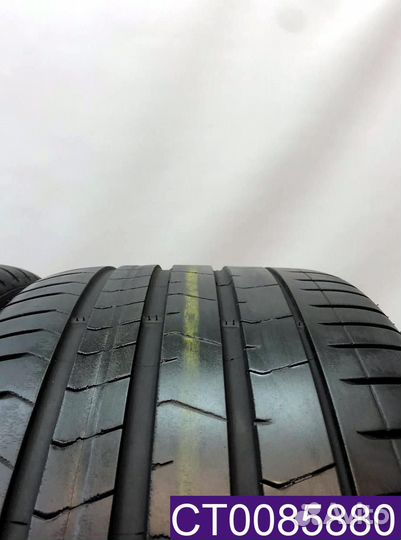 Pirelli P Zero PZ4 315/30 R22 96T