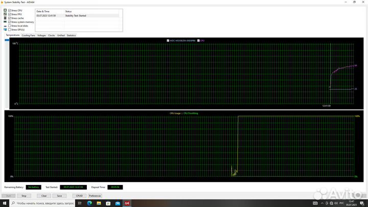 Игровой пк GTX 780