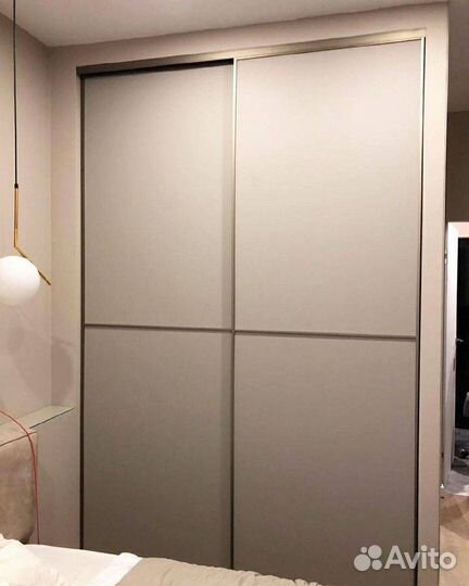 Шкафы купе на заказ