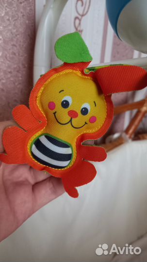 Детский мобиль Tiny Love