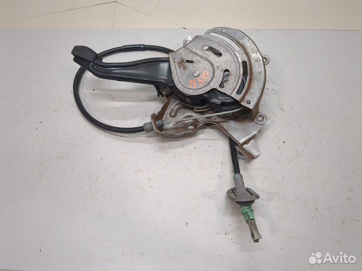 Педаль ручника Ford Explorer, 2017