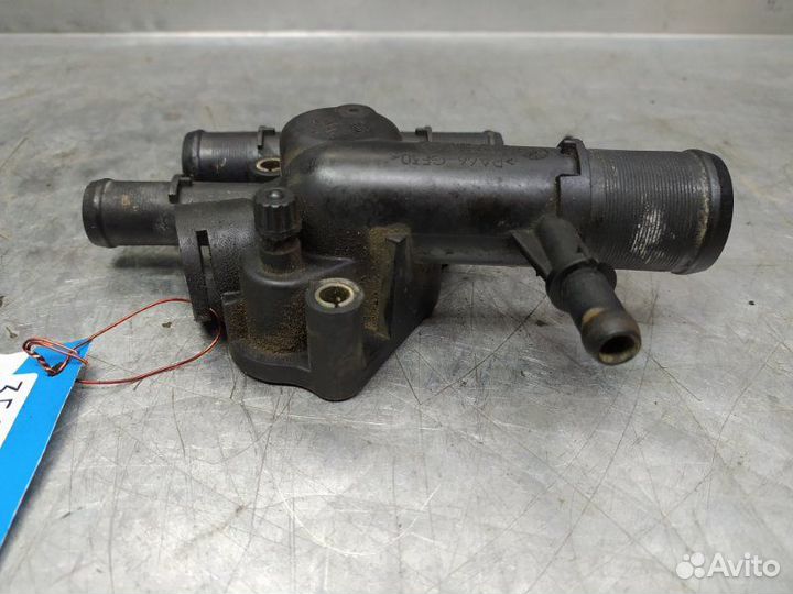 Термостат Renault Laguna Ii 2001-2008 1.9 F9Q750