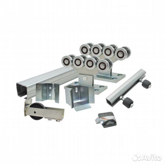 Комплект для откатных ворот Ролтэк Эко 500кг