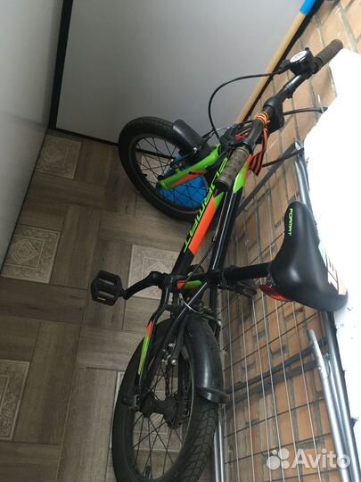 Велосипед формат