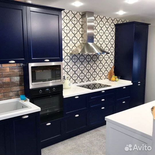 Кухонный гарнитур 