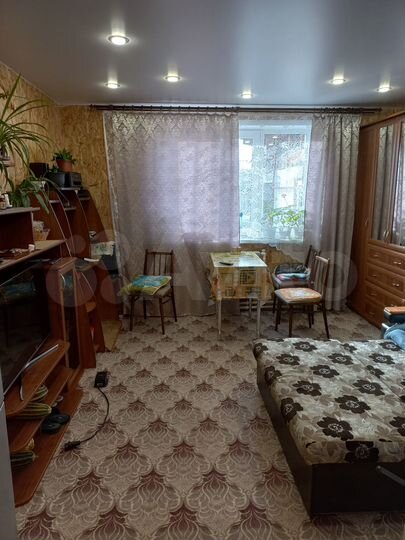 Дом 50 м² на участке 10 сот.